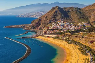 Cidade do Cabo, África do Sul
