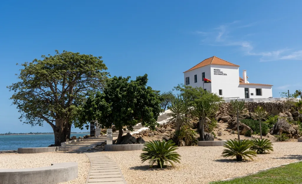 Museu da Escravatura