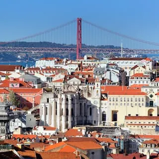 Lisboa, Portugal