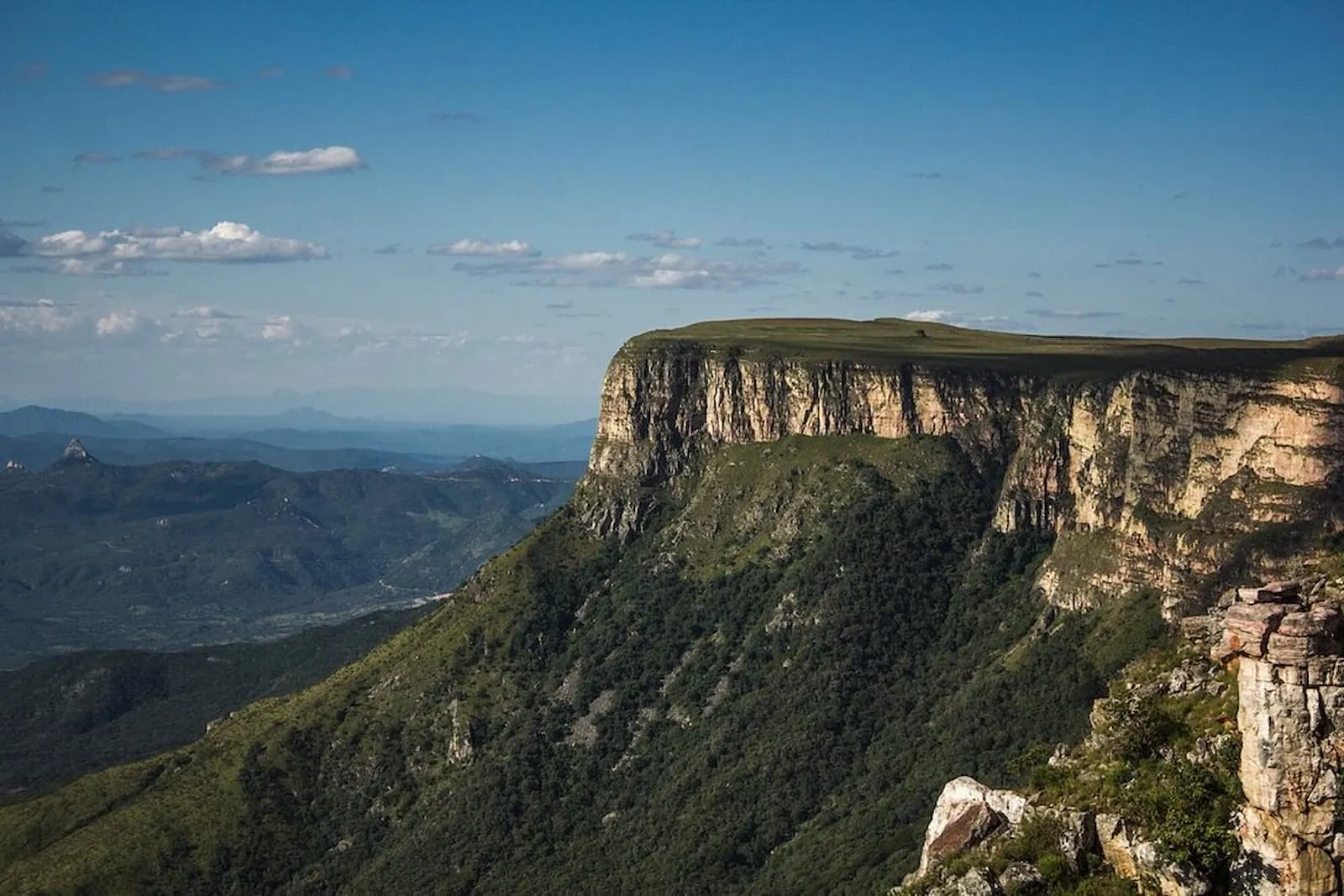 Lubango, Angola