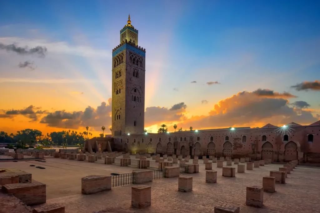 Marrakech Encantada