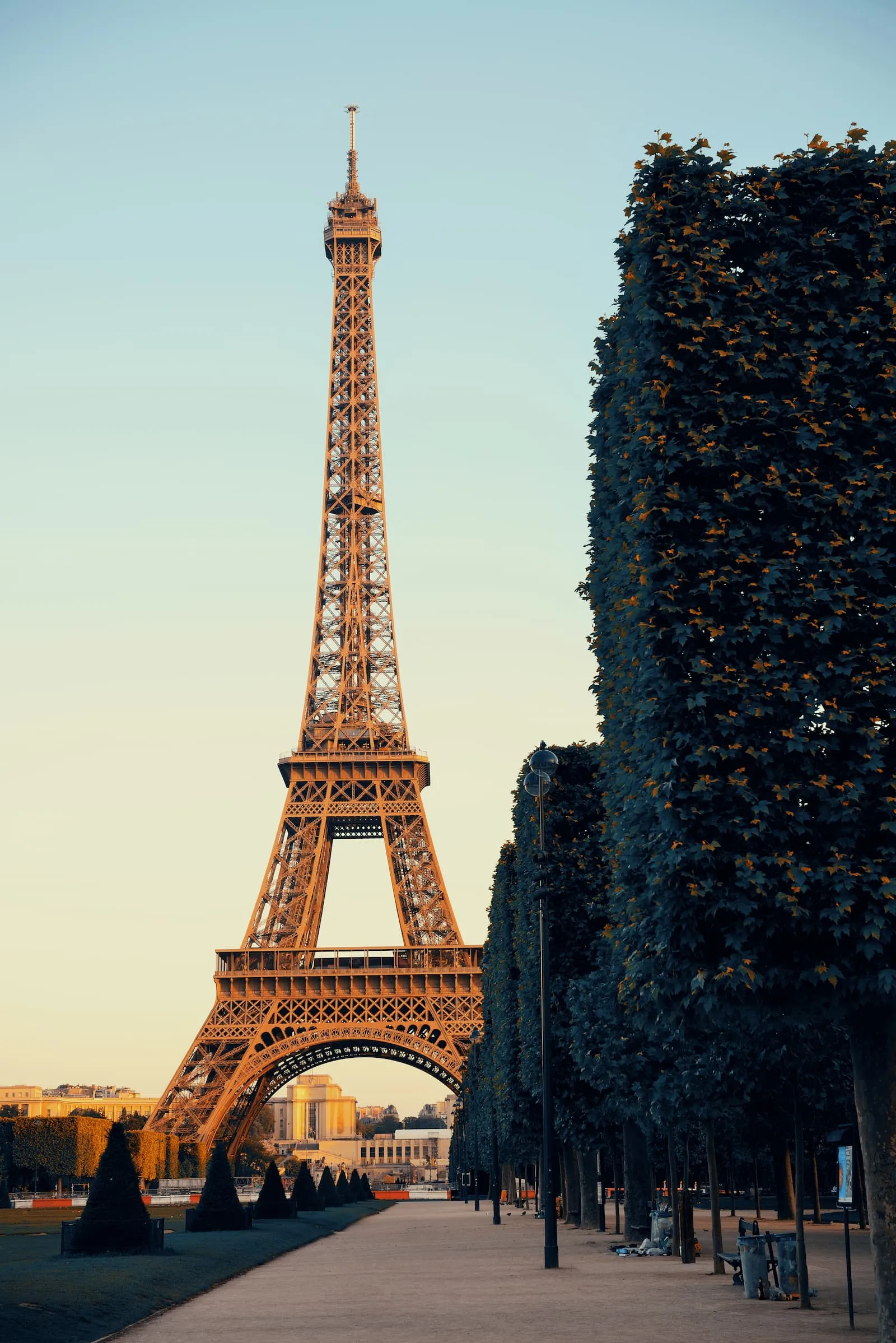 Paris, França