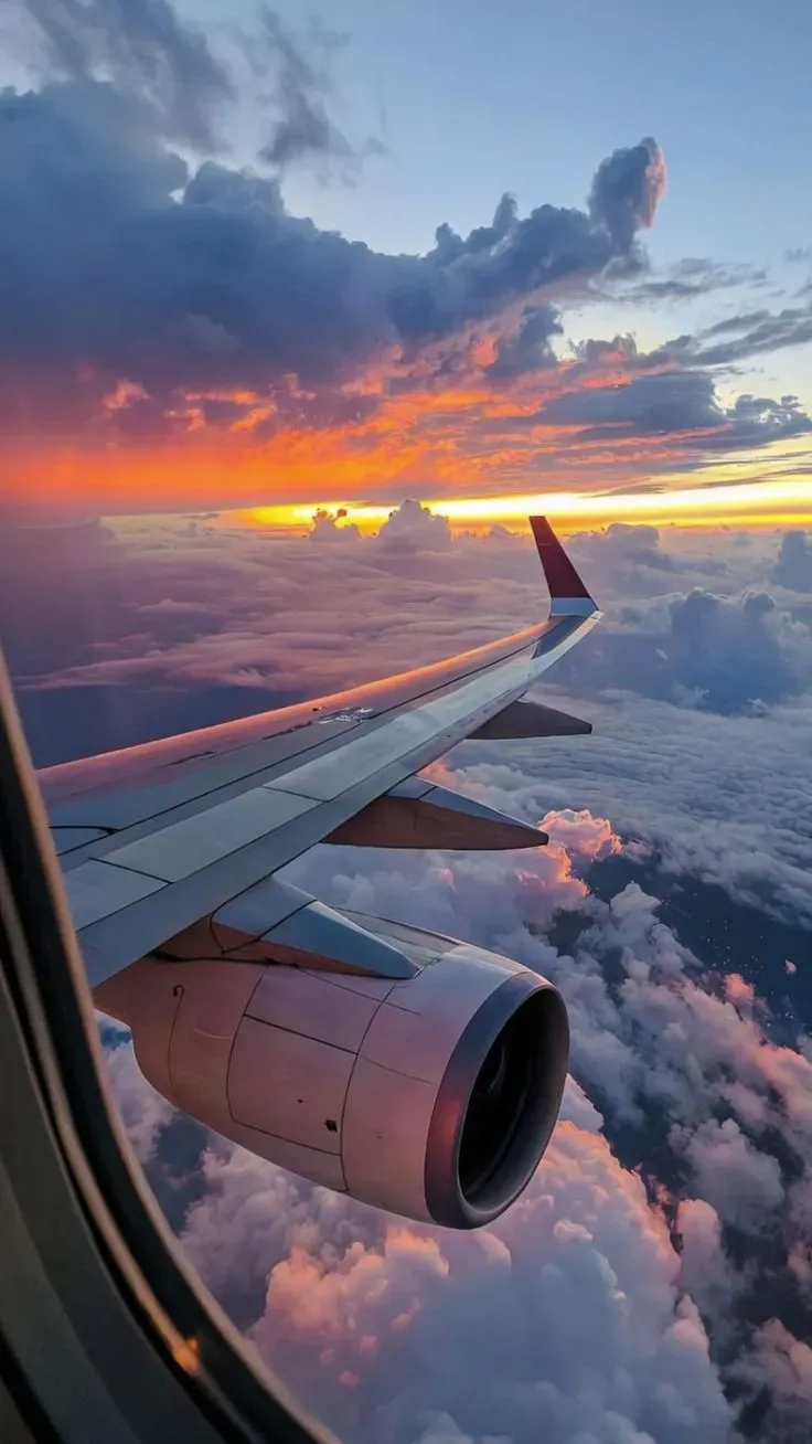 Passagem Aérea