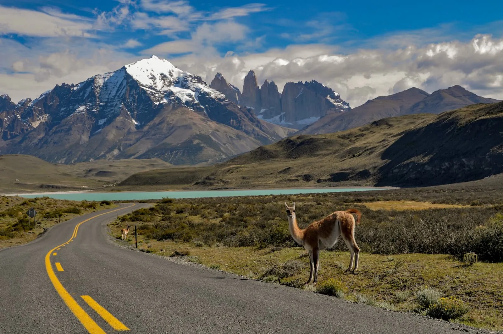 Melhor Época Para Visitar a Patagônia