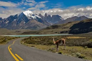 Melhor Época Para Visitar a Patagônia