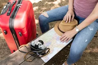 Viajar Sozinho: Guia Para Iniciantes