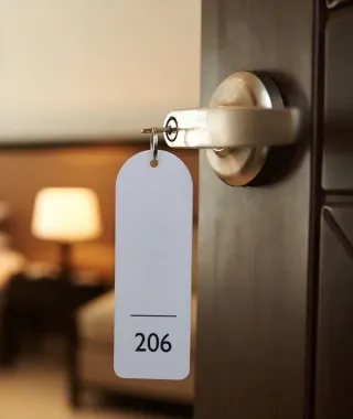 Reserva de Hotel e Transfer