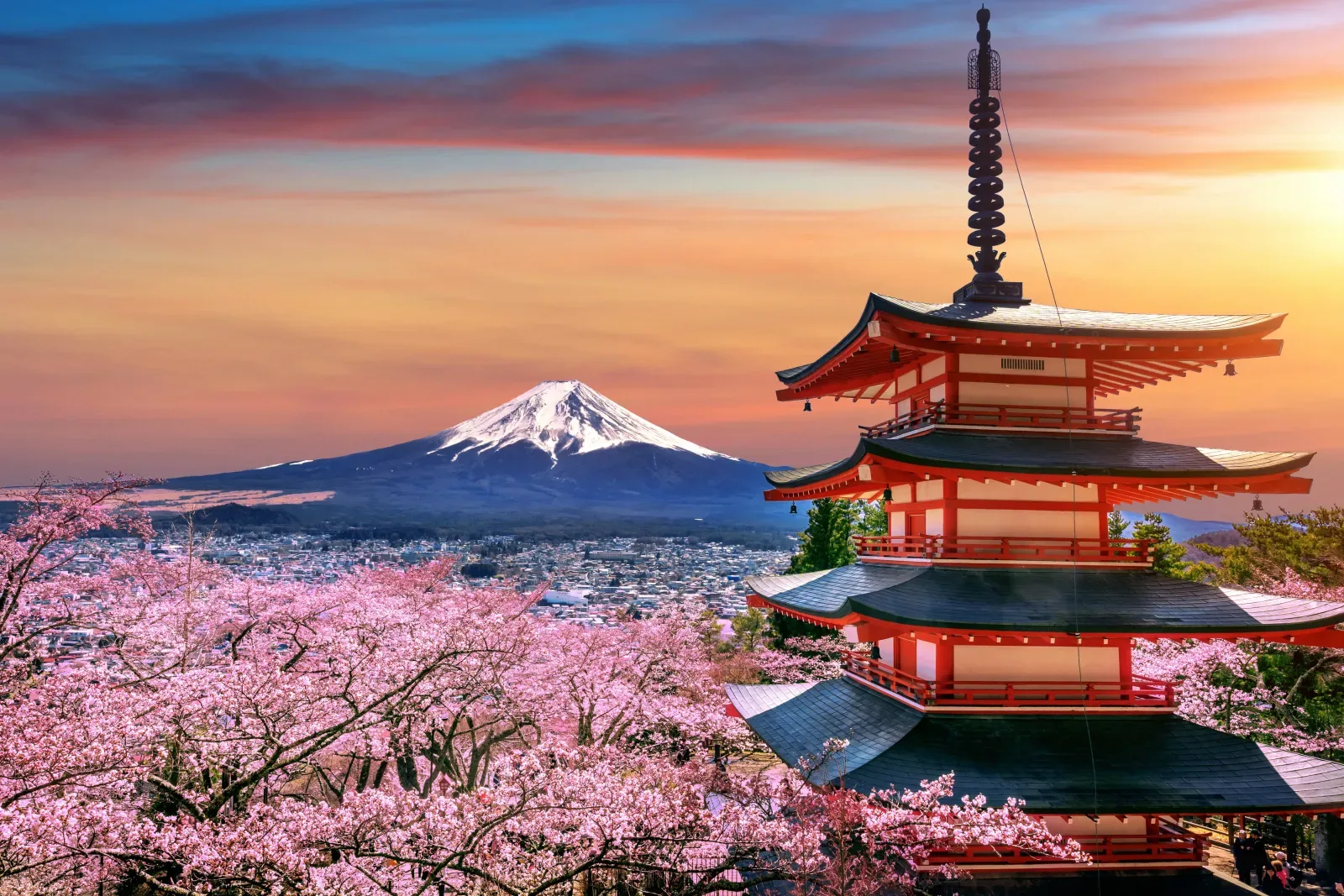 Guia Completo: Primeira Vez no Japão