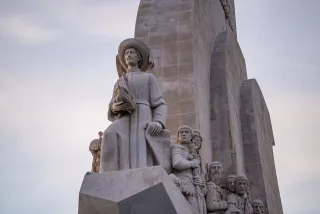 Igreja de Lisboa