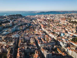 Praia de Lisboa