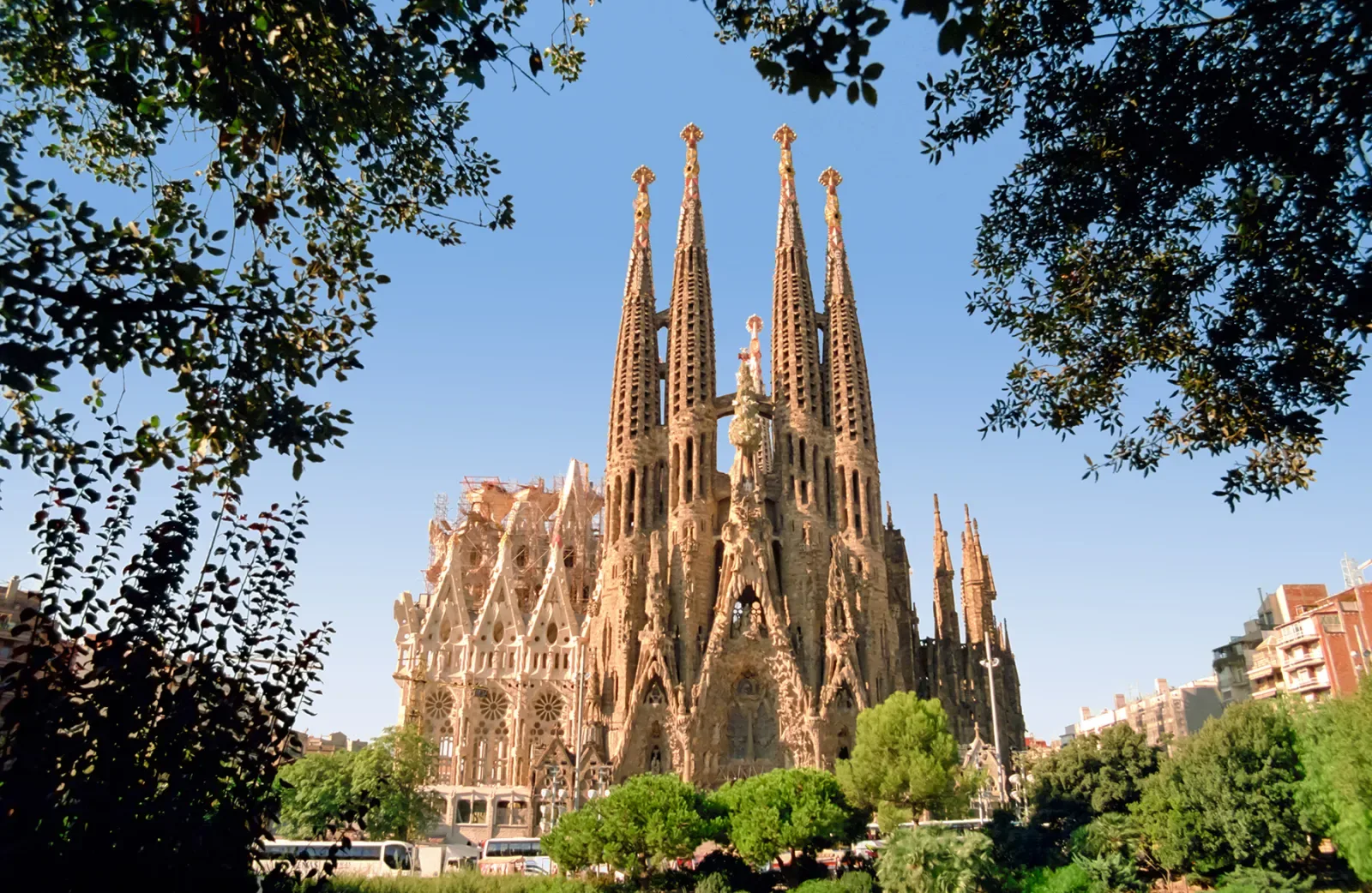 Barcelona, Espanha