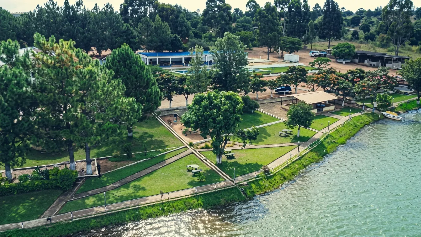 KAILANY, HUAMBO EXPERIENCE