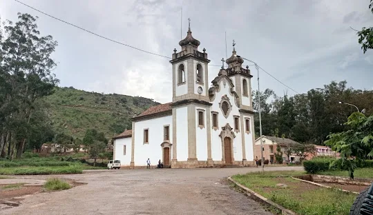 Luanda – Huambo